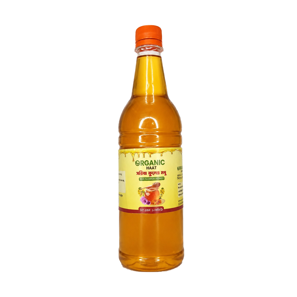 মধু